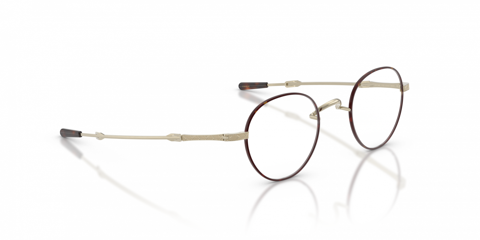 Oliver Peoples OV1368T 5320 Kinston 